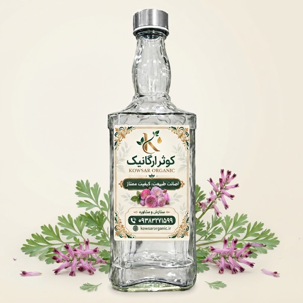 عرق شاه‌تره